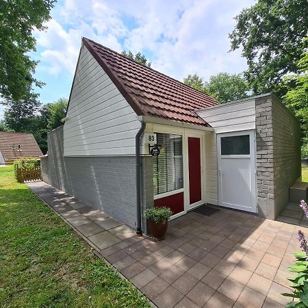 Belle - Mooi Zuid Limburg Simpelveld Exterior foto