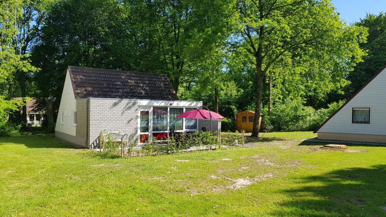 Belle - Mooi Zuid Limburg Simpelveld Exterior foto