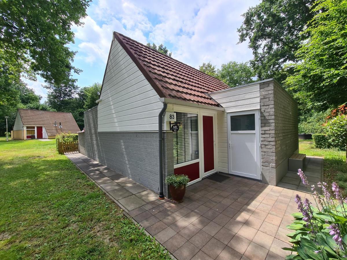 Belle - Mooi Zuid Limburg Simpelveld Exterior foto