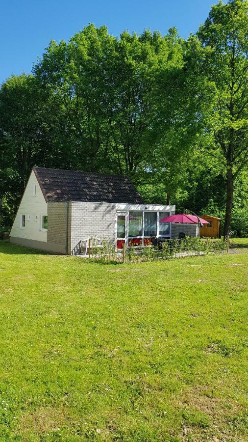 Belle - Mooi Zuid Limburg Simpelveld Exterior foto