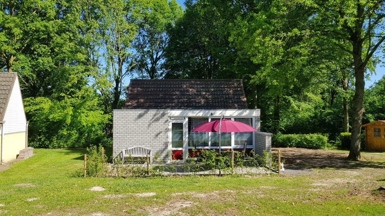 Belle - Mooi Zuid Limburg Simpelveld Exterior foto