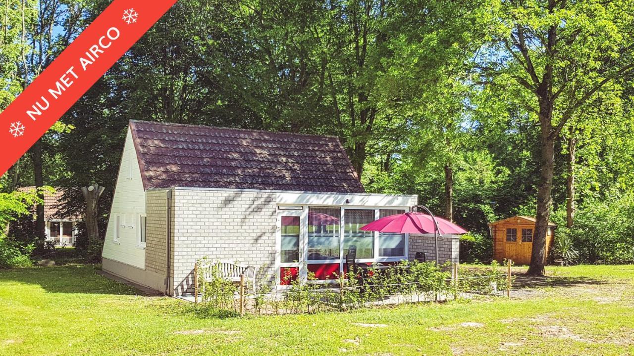 Belle - Mooi Zuid Limburg Simpelveld Exterior foto