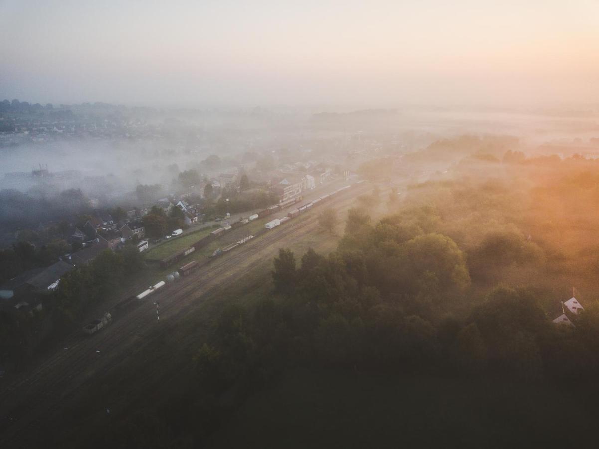 Belle - Mooi Zuid Limburg Simpelveld Exterior foto