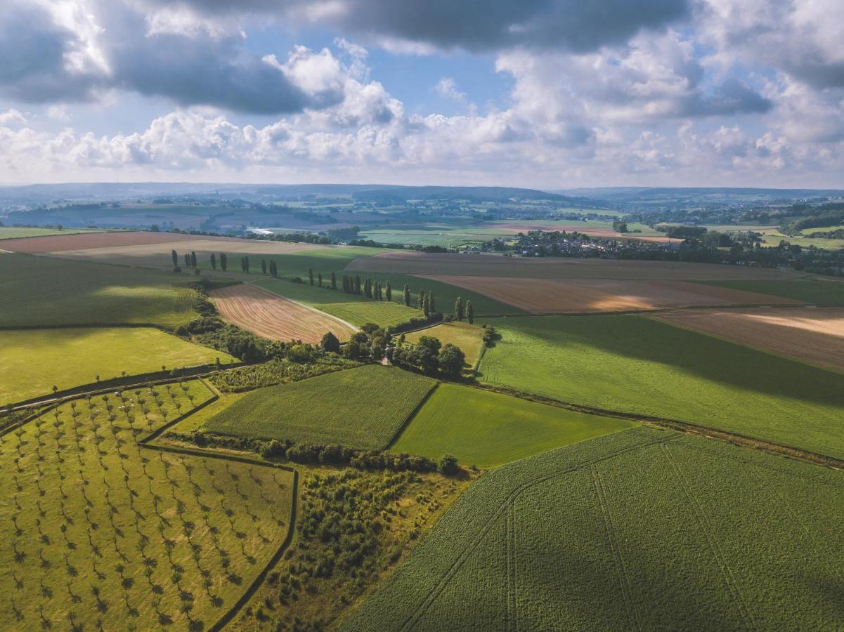 Belle - Mooi Zuid Limburg Simpelveld Exterior foto